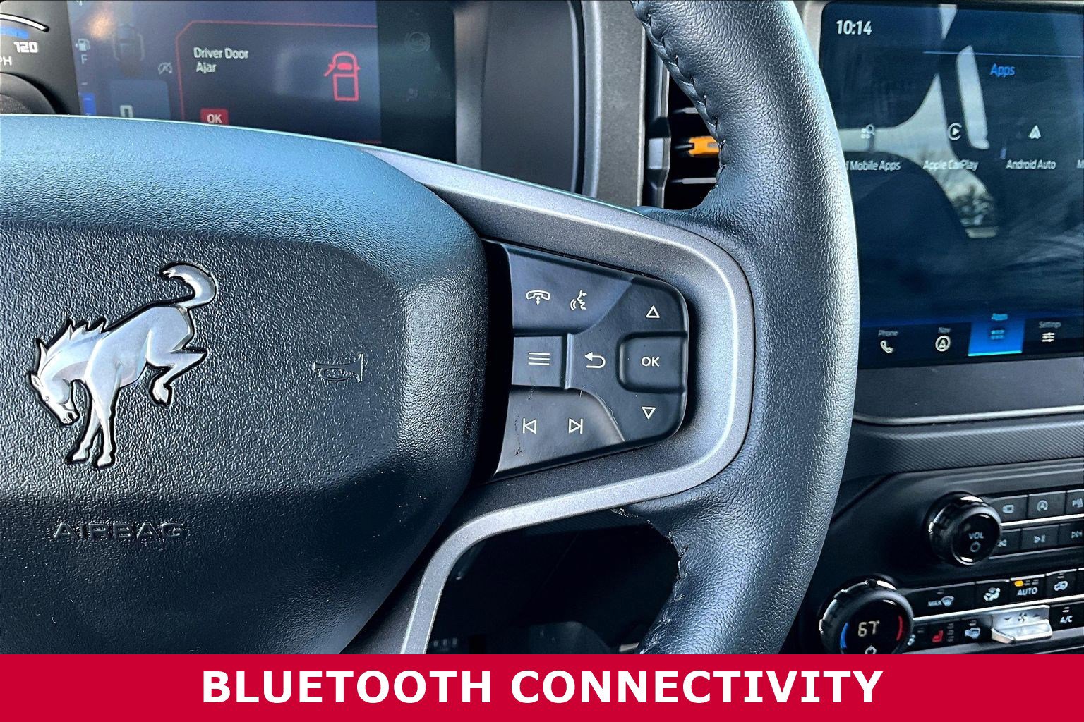 Used 2024 Ford Bronco Badlands image 13