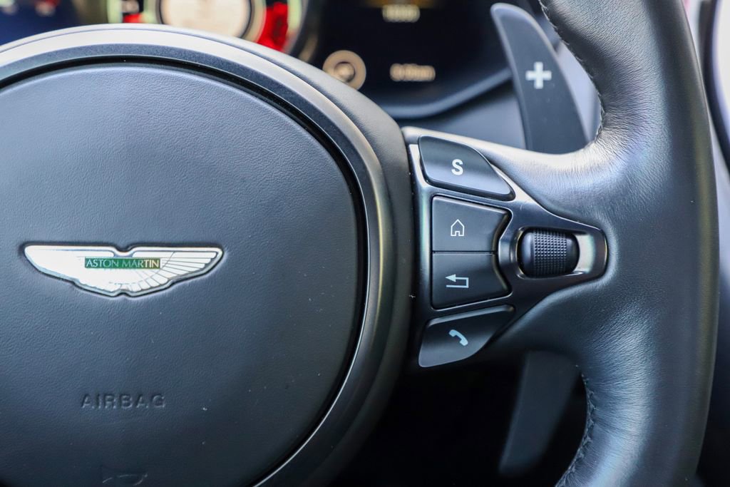 Used 2019 Aston Martin DBS Superleggera RWD image 33