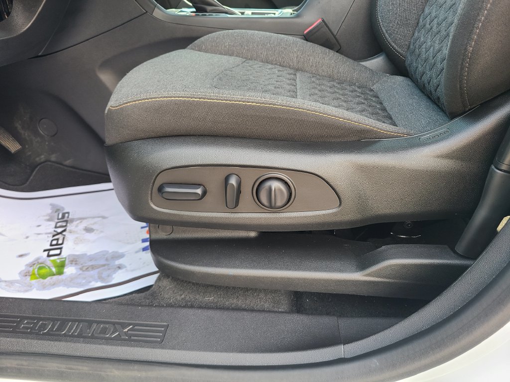 Used 2024 Chevrolet Equinox LT AWD/4WD image 22