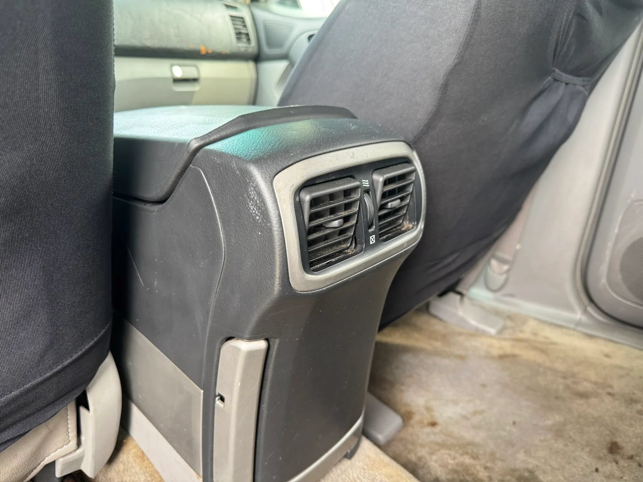 Used 2003 Toyota 4Runner Sport RWD image 13