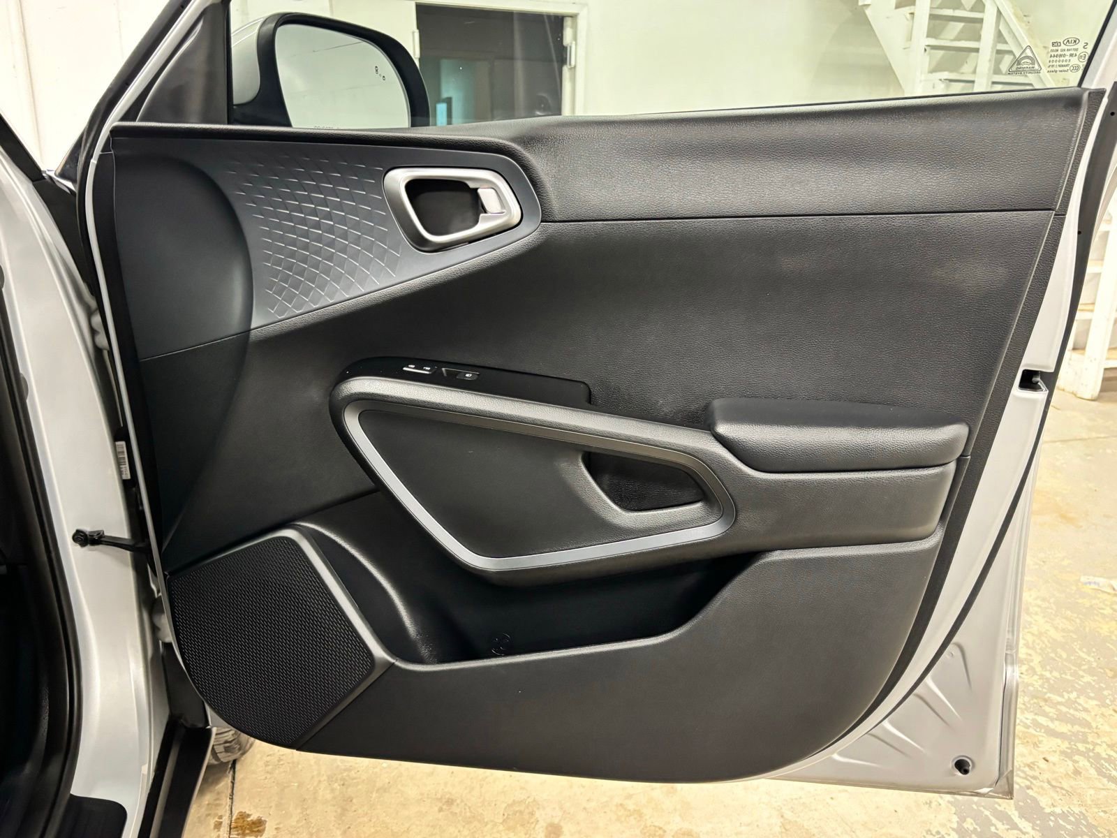 Used 2020 Kia Soul EX FWD image 22