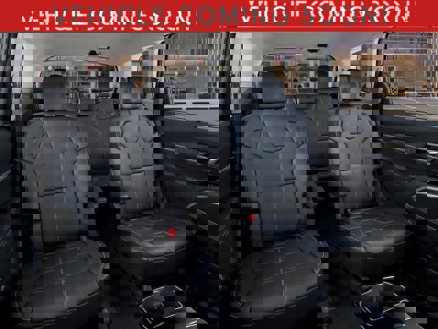 New 2025 Kia Telluride EX image 16