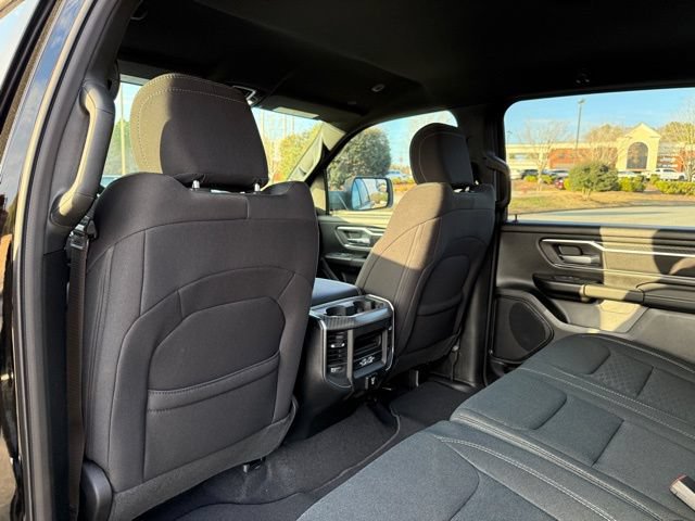 New 2026 RAM 1500 Big Horn AWD/4WD image 27