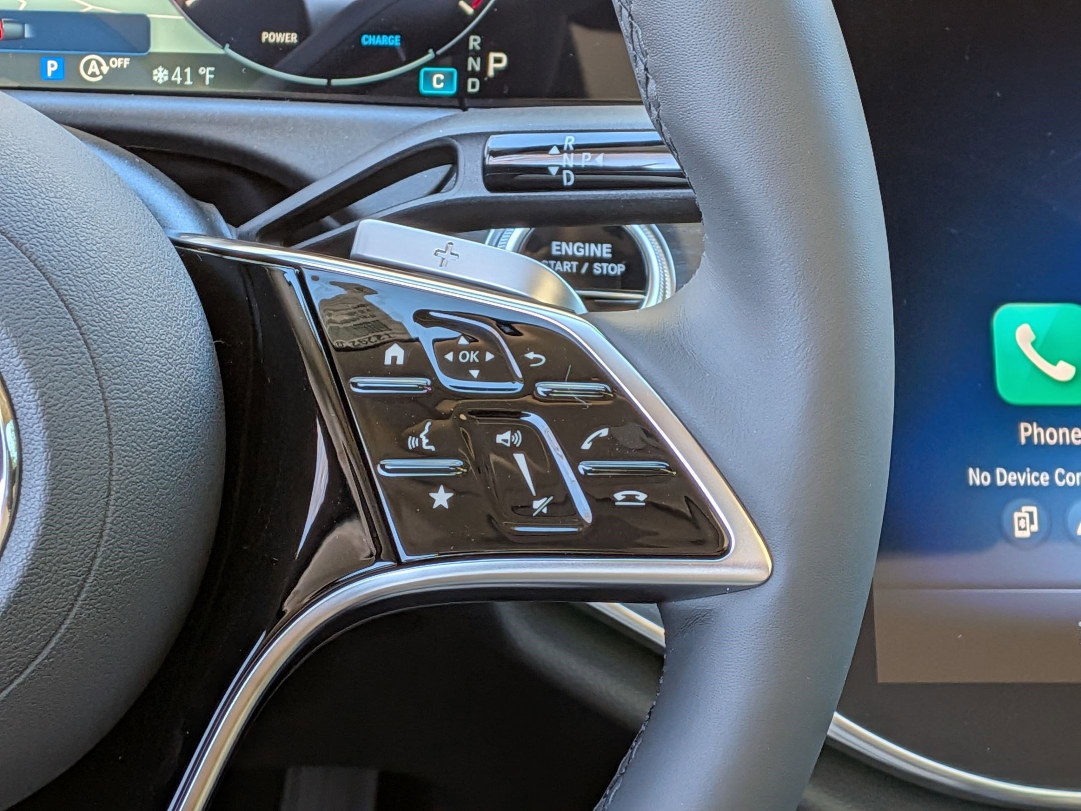 New 2026 Mercedes-Benz E 450 E 450 image 19