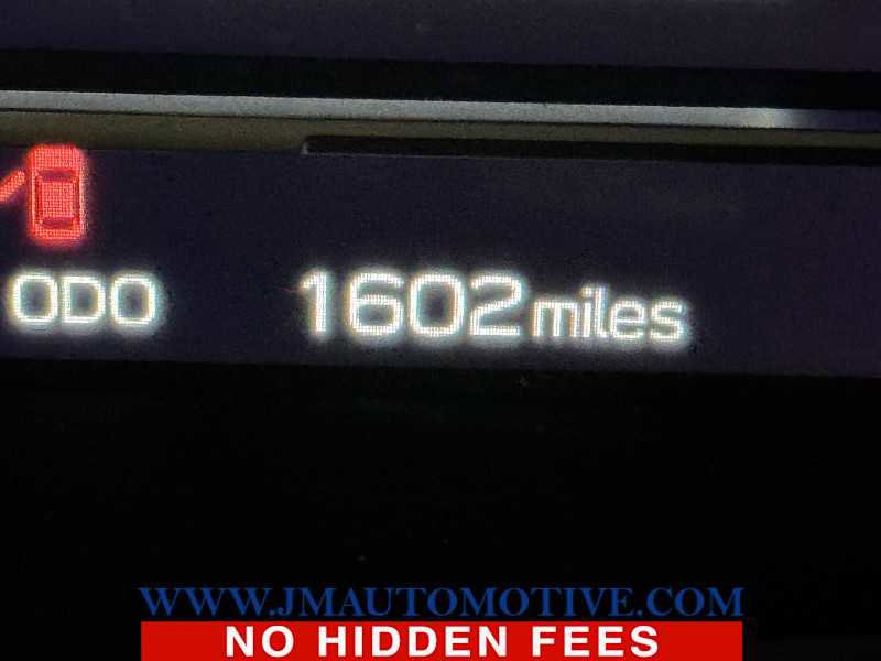 Used 2024 Subaru BRZ Limited image 19