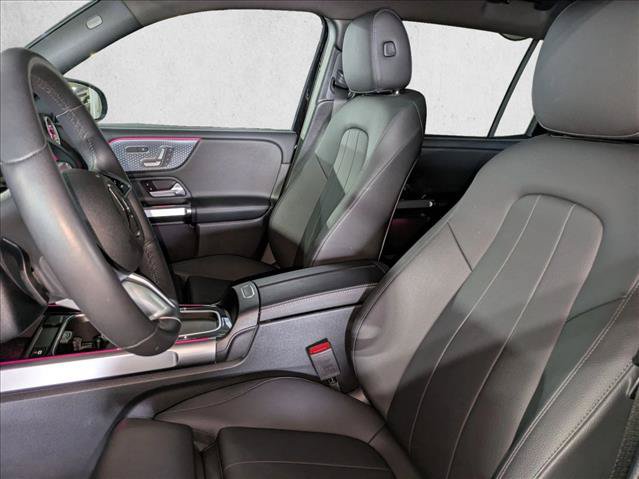 Used 2025 Mercedes-Benz GLB 250 image 19
