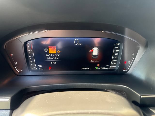 Certified 2023 Honda Pilot Elite image 12