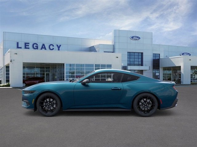 New 2026 Ford Mustang Premium image 3