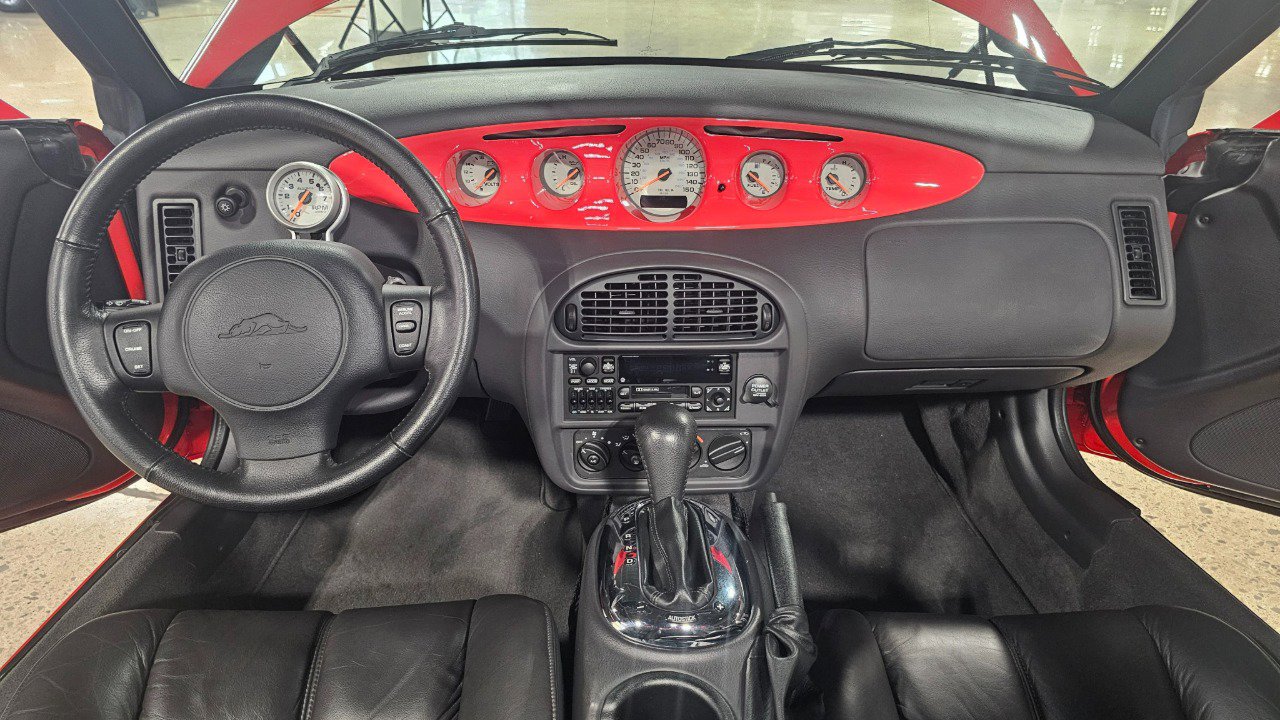 Used 1999 Plymouth Prowler image 27