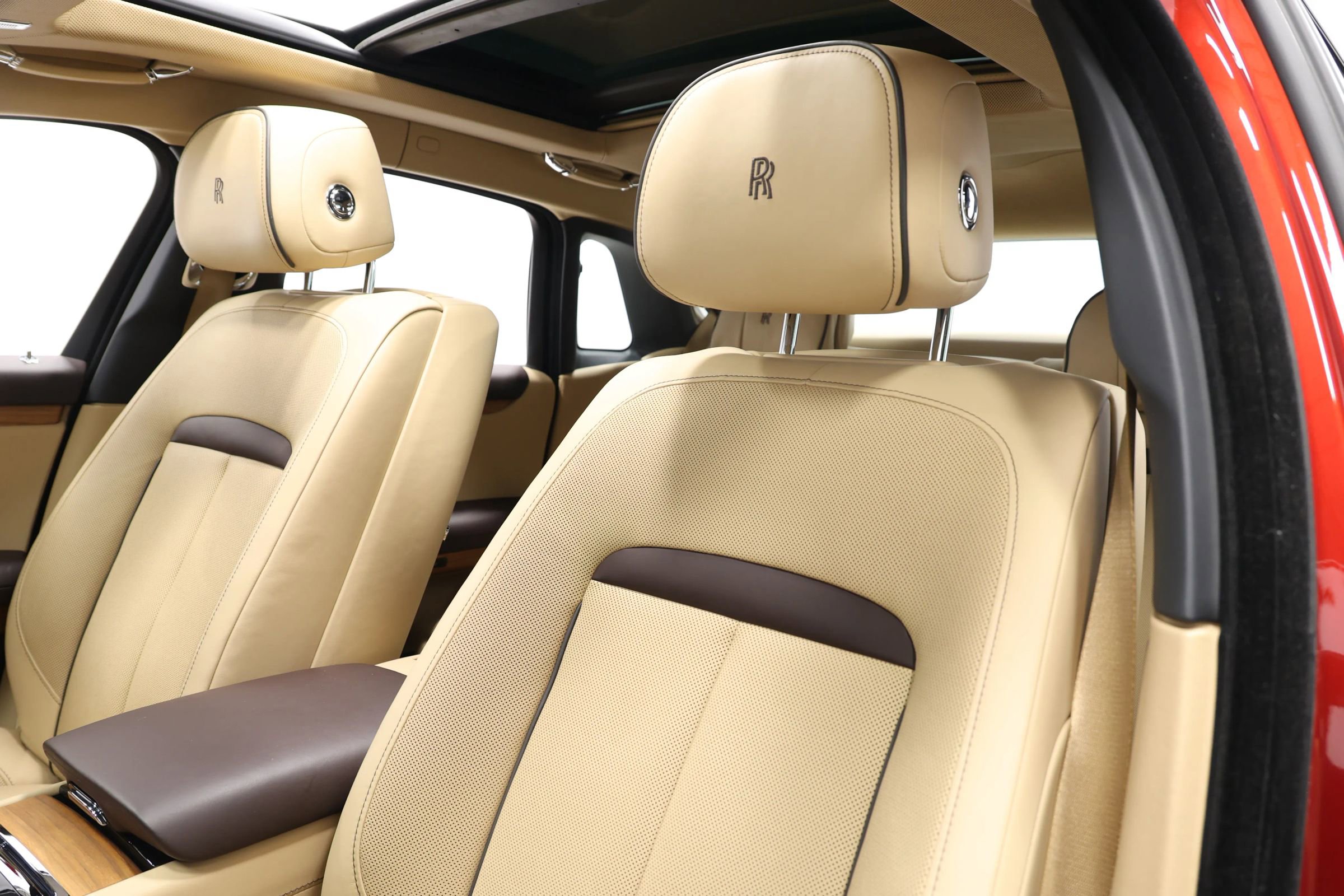 Used 2022 Rolls-Royce Ghost w/ Ghost Package AWD/4WD image 19