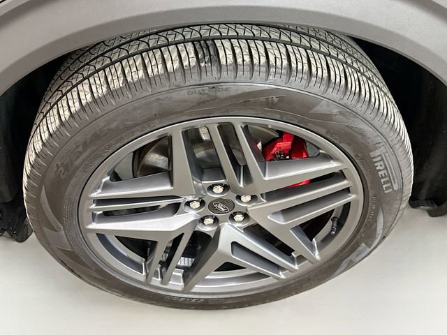 Used 2025 Ford Explorer ST image 33