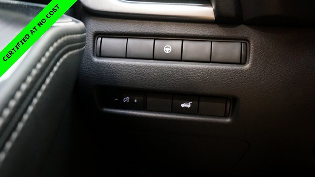 Used 2022 Nissan Rogue SV w/ SV Premium Package image 26