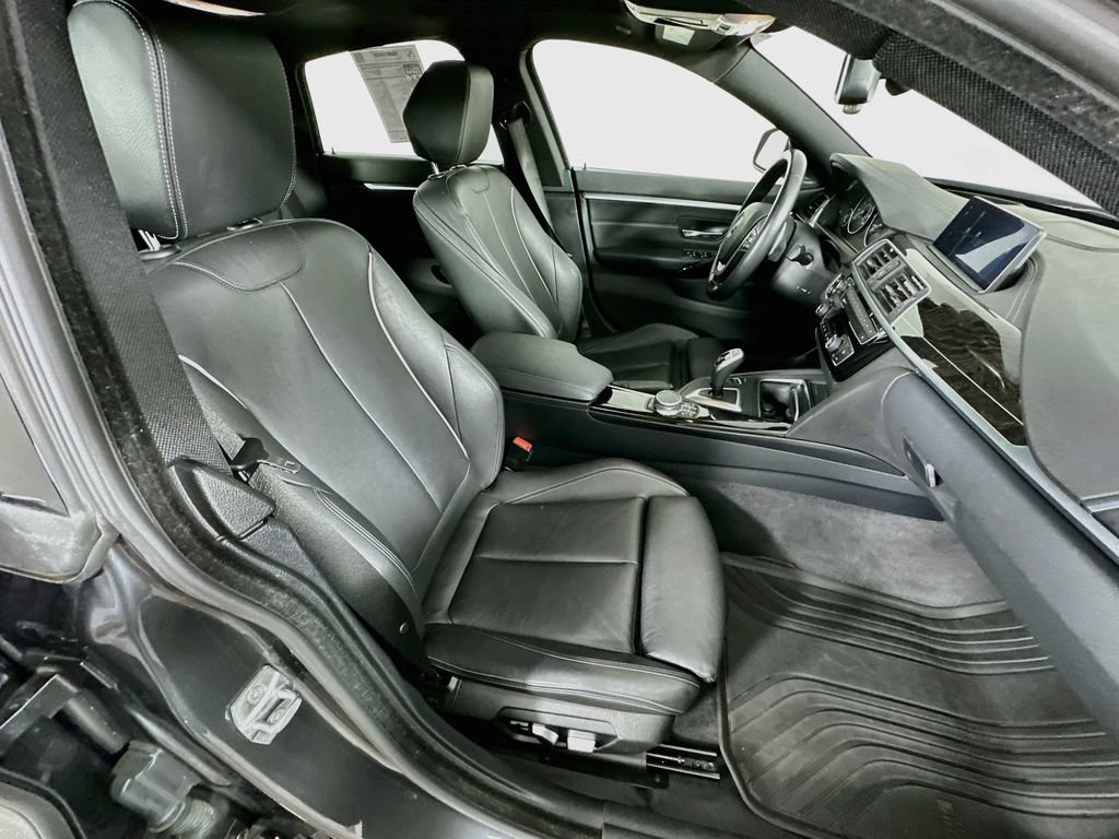 Used 2019 BMW 440i Gran Coupe xDrive AWD/4WD image 36