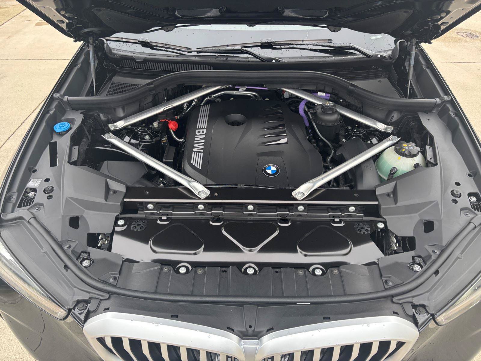 New 2026 BMW X5 xDrive40i AWD/4WD image 32