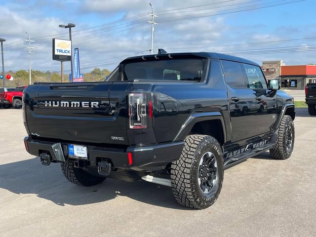 New 2025 GMC Hummer EV 3X w/ Extreme Off-Road Package image 4