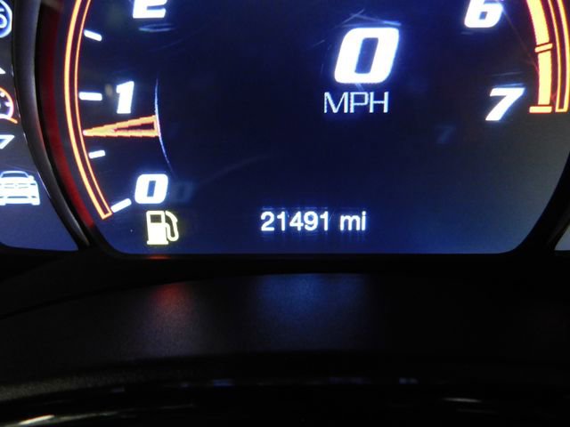 Used 2024 Dodge Durango SRT image 34