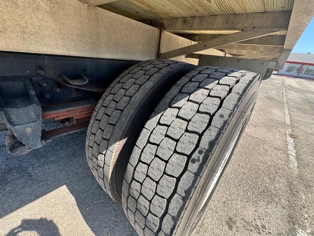 Used 2021 Ford F750 2WD Regular Cab Super Duty image 22