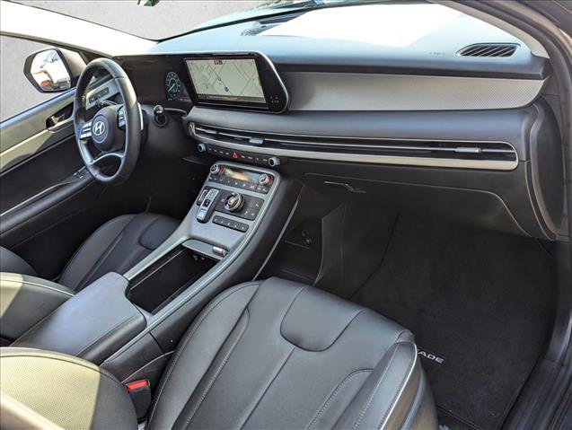 Used 2024 Hyundai Palisade SEL w/ Premium Package image 23