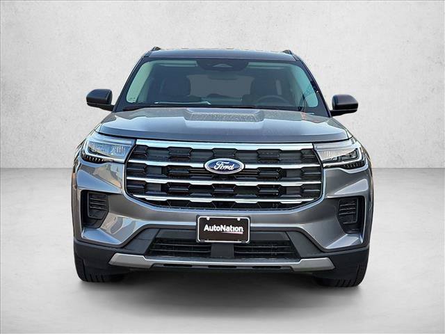 New 2026 Ford Explorer Active RWD image 6