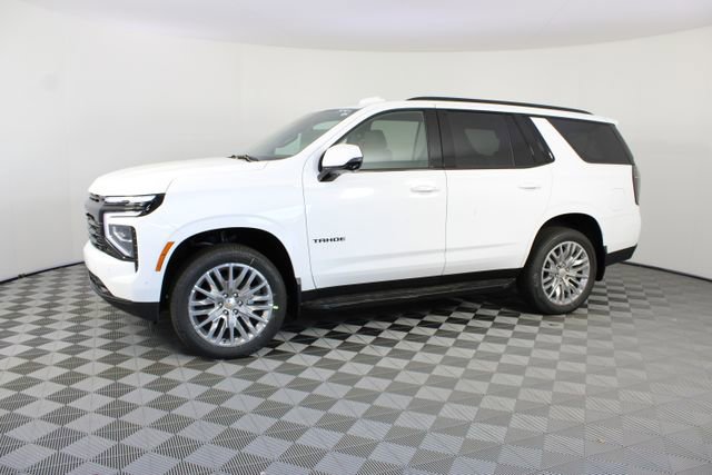 New 2026 Chevrolet Tahoe RST w/ Comfort Package AWD/4WD image 2