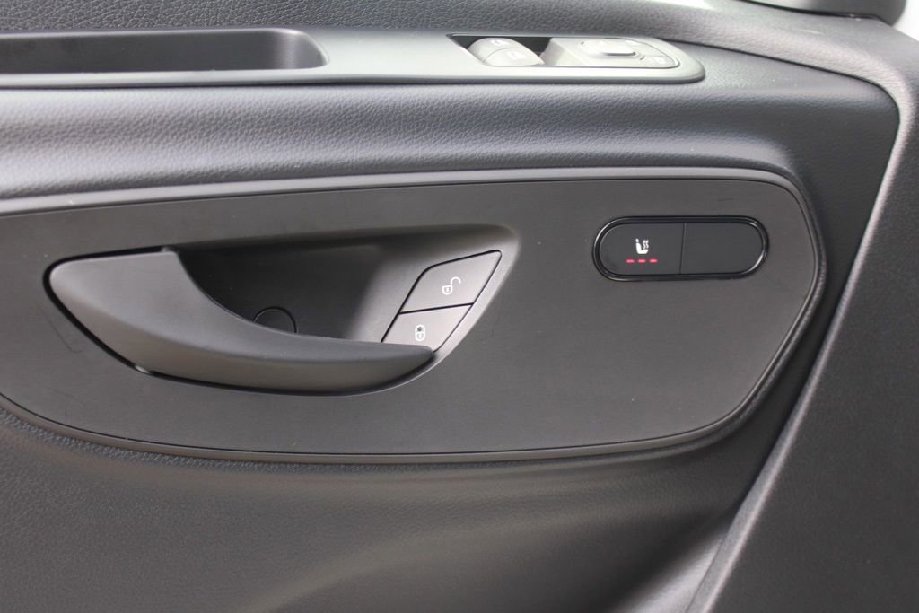 New 2025 Mercedes-Benz Sprinter 4500 image 16