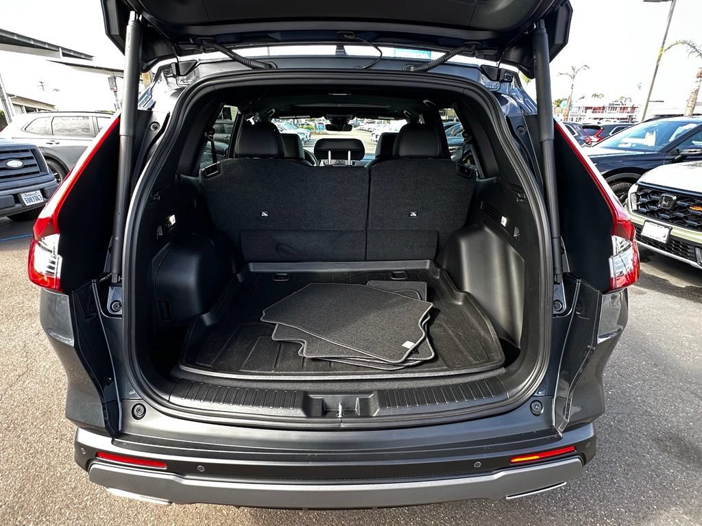 Used 2026 Honda CR-V Sport-L image 10