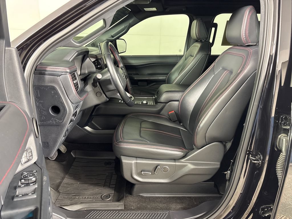 Certified 2023 Ford Expedition Limited AWD/4WD image 29