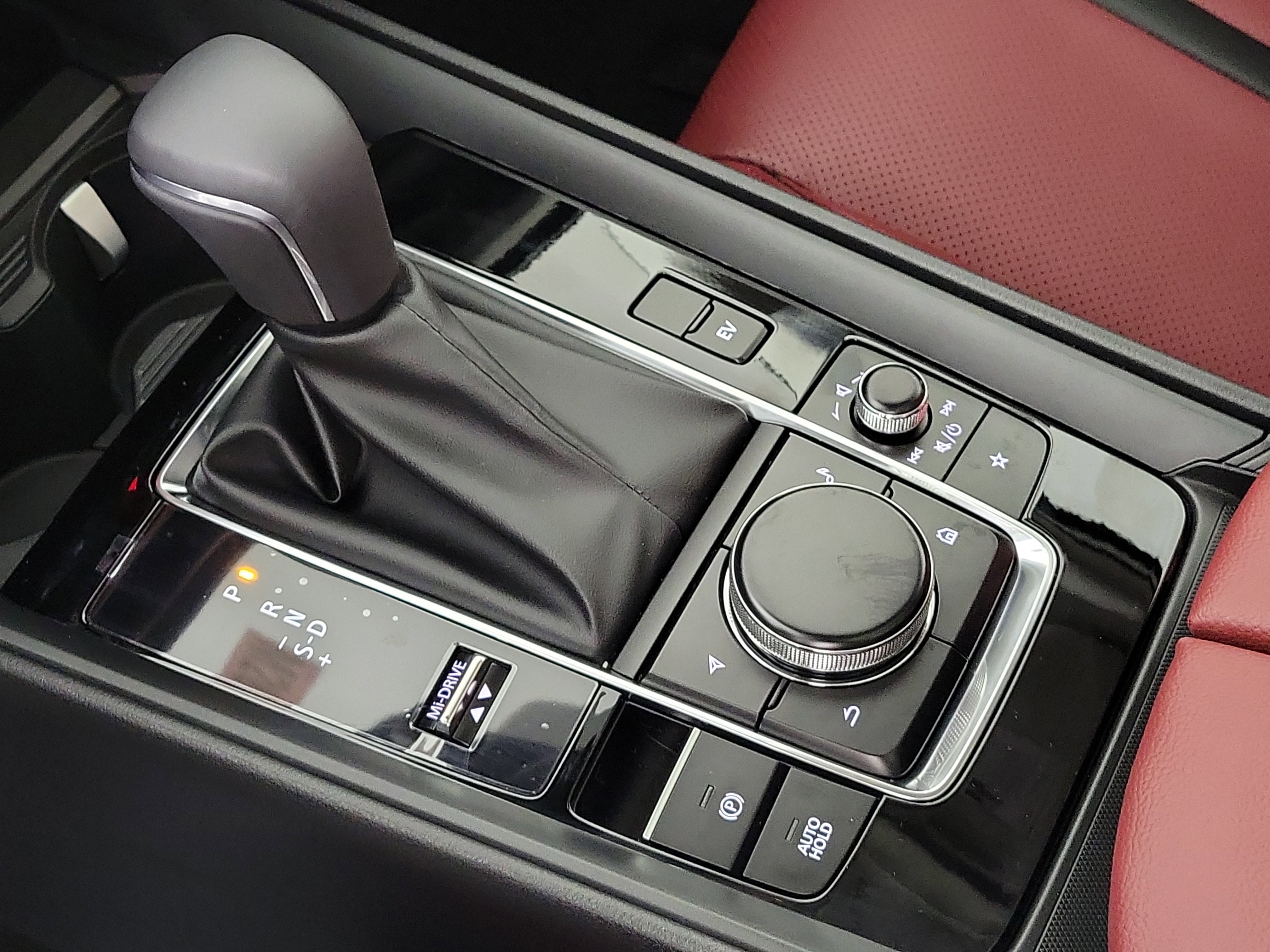 New 2026 MAZDA CX-50 2.5 Hybrid w/ Premium Plus Pkg image 24