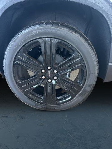 New 2026 GMC Acadia Elevation w/ Black Edition image 7