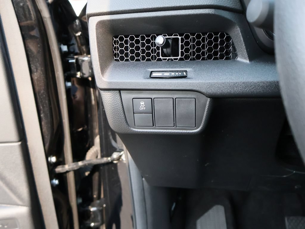 Certified 2024 Honda CR-V EX image 28