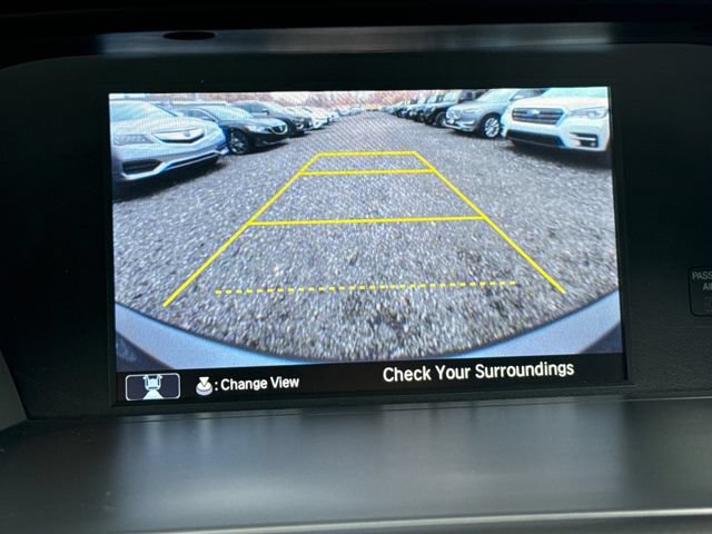 Used 2013 Honda Accord EX-L image 31