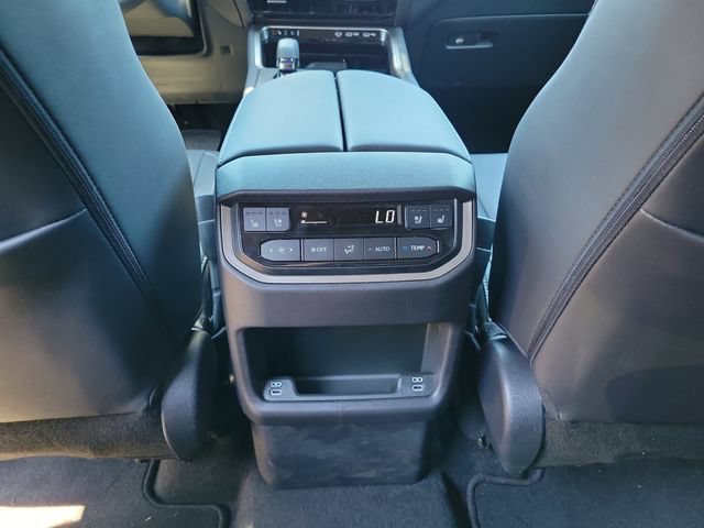 New 2026 Lexus TX 350 AWD image 11