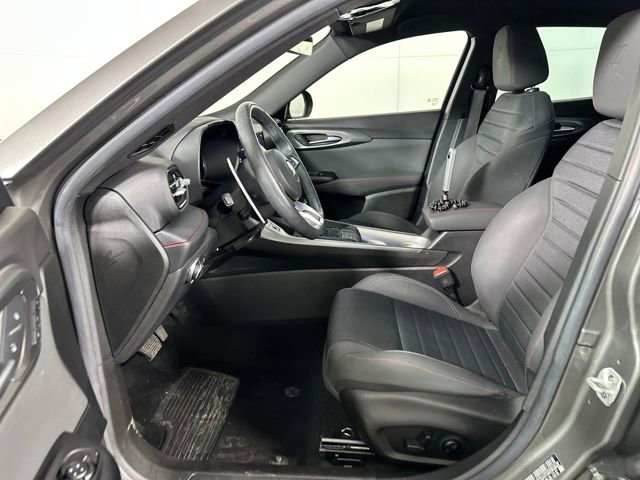 Used 2024 Dodge Hornet R/T w/ Tech Pack w/o Parking image 11