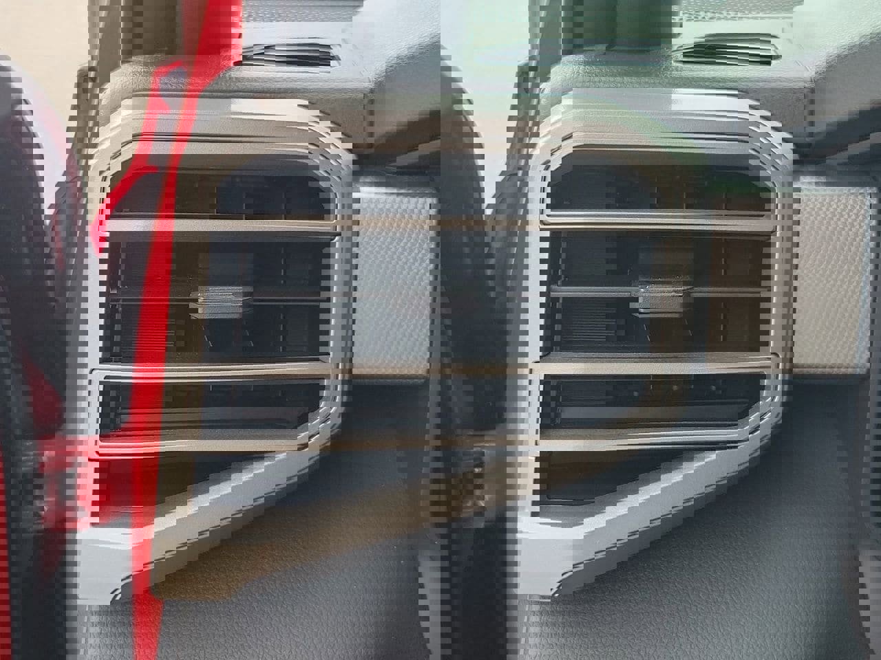 New 2026 Toyota Tundra Limited image 31