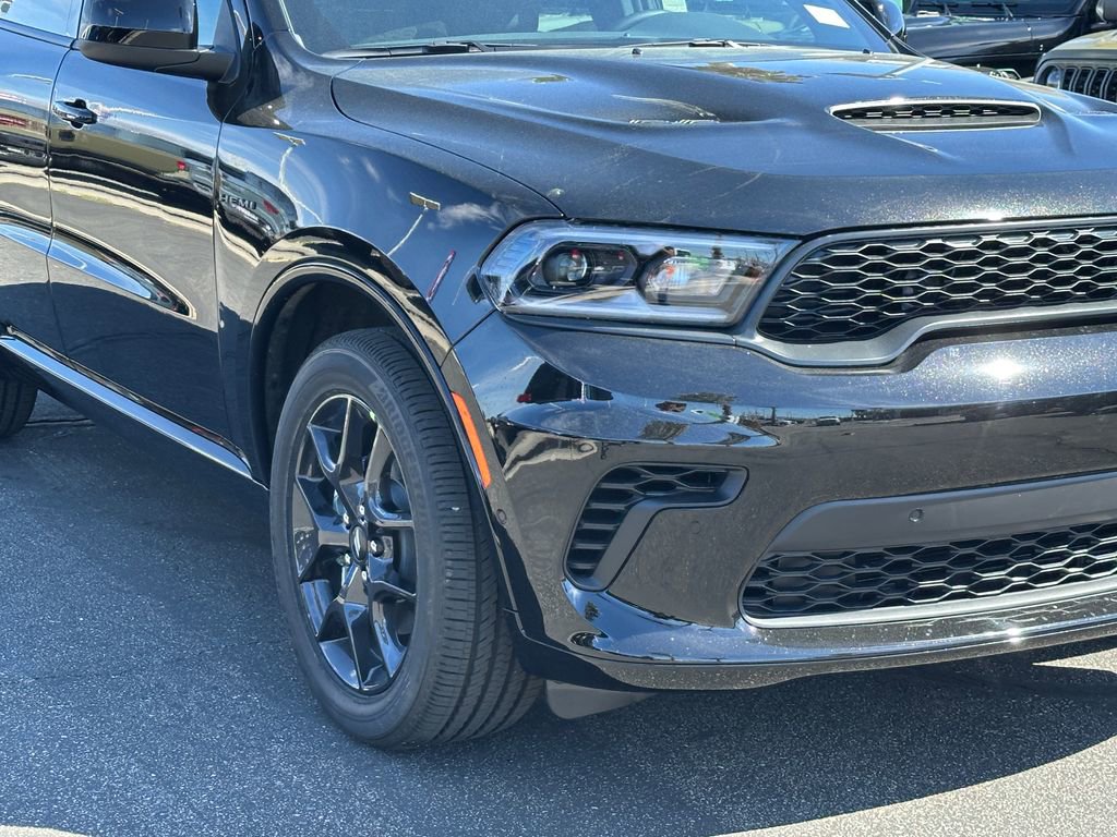 New 2026 Dodge Durango GT w/ Blacktop Package AWD/4WD image 10