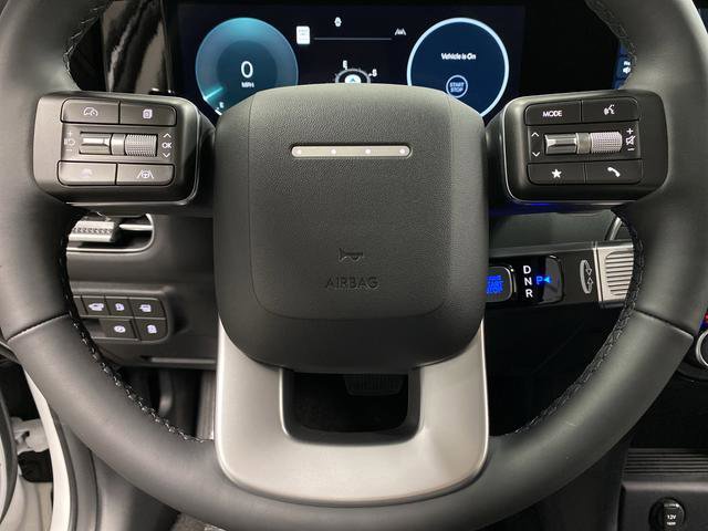 New 2026 Hyundai Palisade SEL Premium image 17