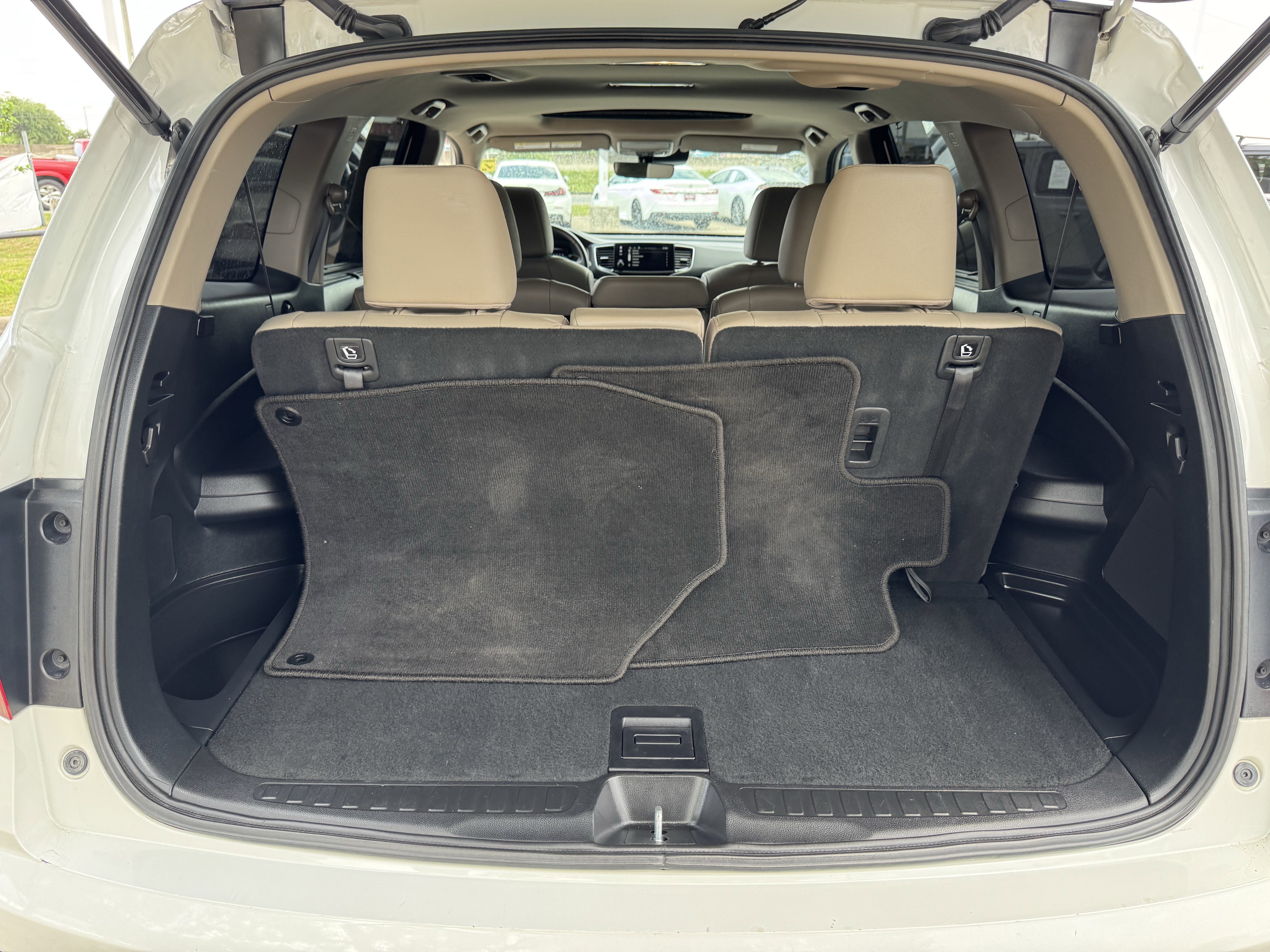 Used 2022 Honda Pilot EX-L image 31