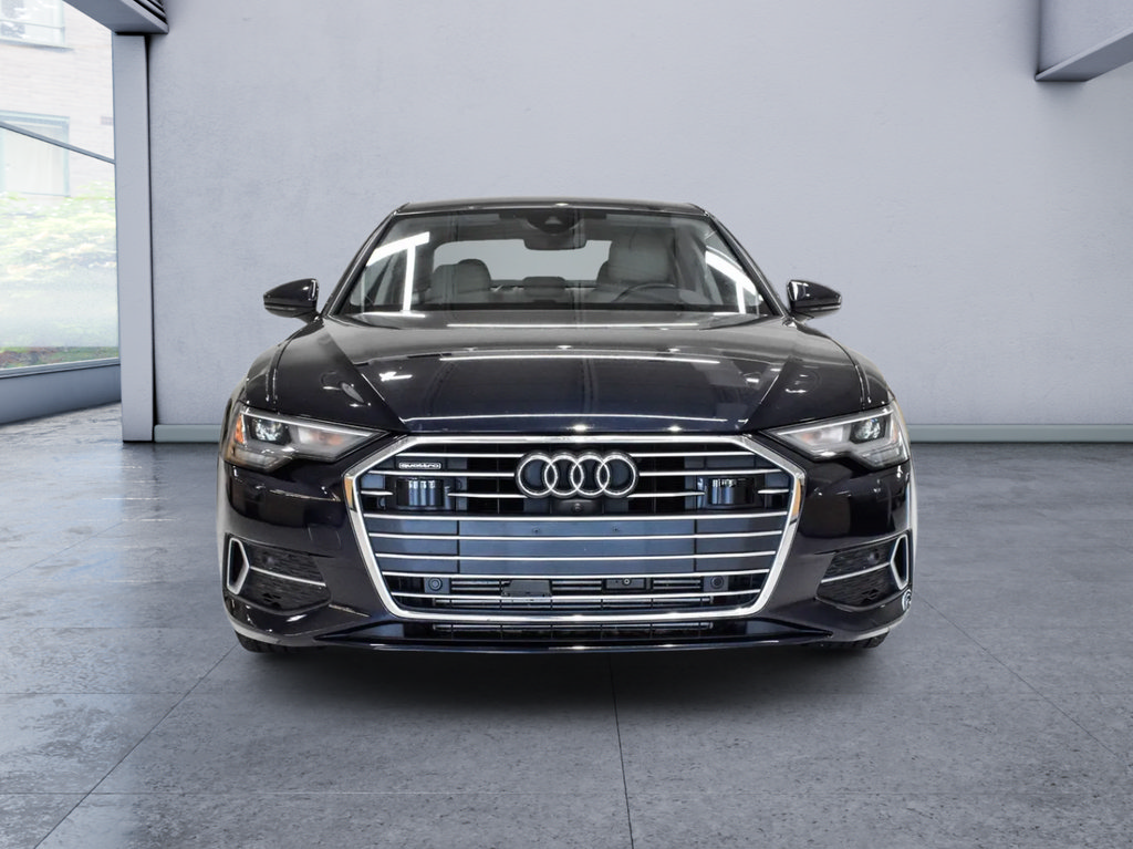 Used 2023 Audi A6 2.0T Premium w/ Convenience Package AWD/4WD image 9