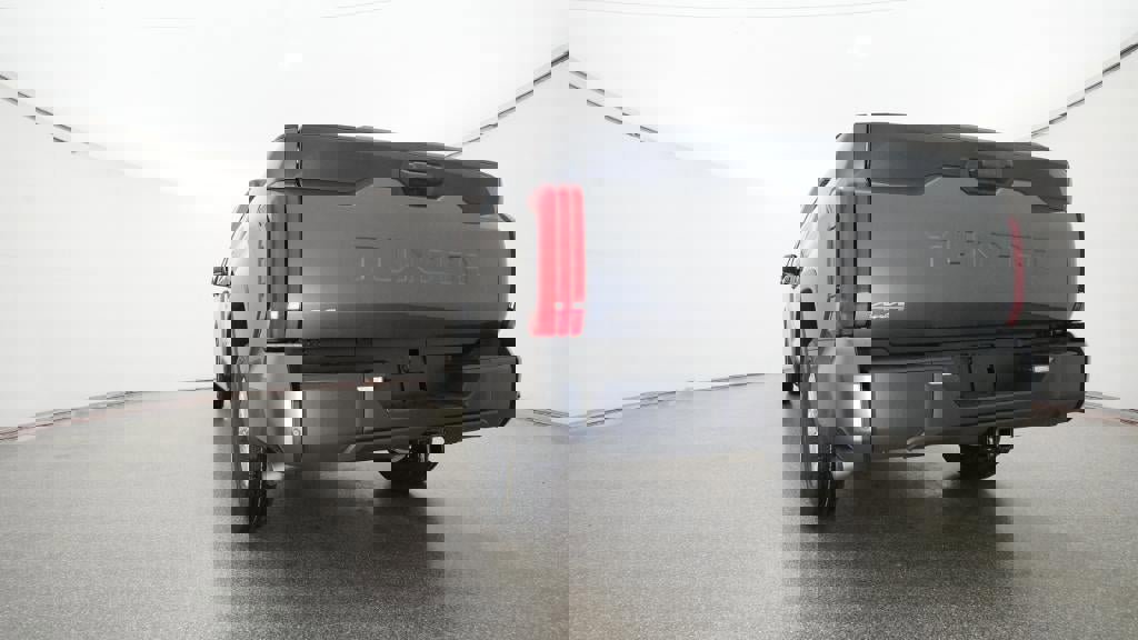 New 2026 Toyota Tundra SR5 w/ SR5 Premium Package image 49