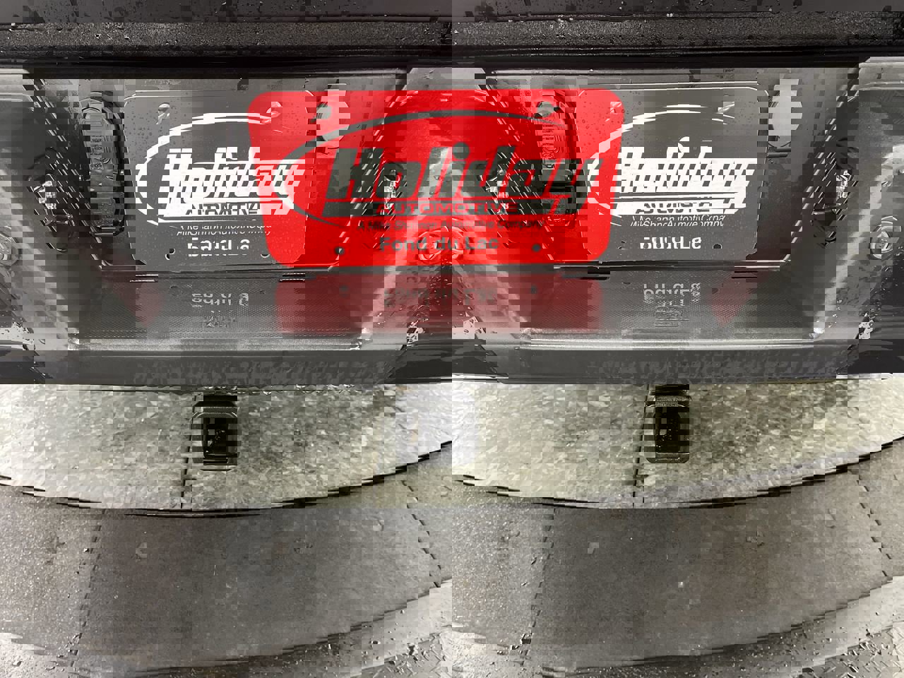 Certified 2023 Ford F150 Lariat w/ Equipment Group 502A High image 39