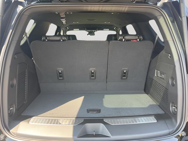 New 2026 Chevrolet Tahoe Premier image 8