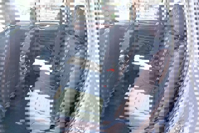 New 2026 Volkswagen Atlas SEL image 28