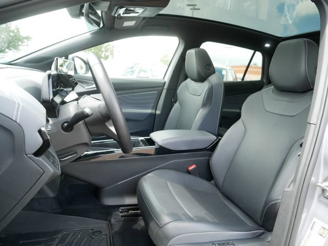 Certified 2023 Volkswagen ID.4 Pro S AWD/4WD image 15
