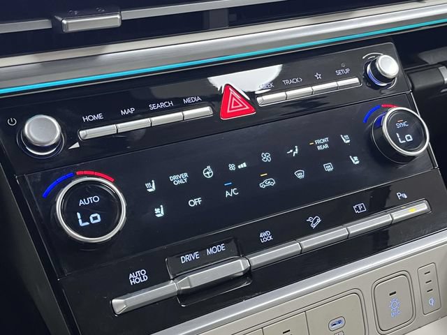 Certified 2025 Hyundai Santa Fe Calligraphy AWD/4WD image 36