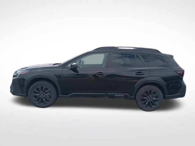 Used 2025 Subaru Outback Onyx Edition image 2