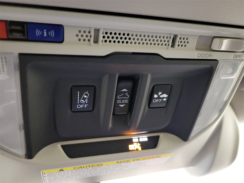 Used 2020 Subaru Forester Limited w/ Popular Package #3 image 29