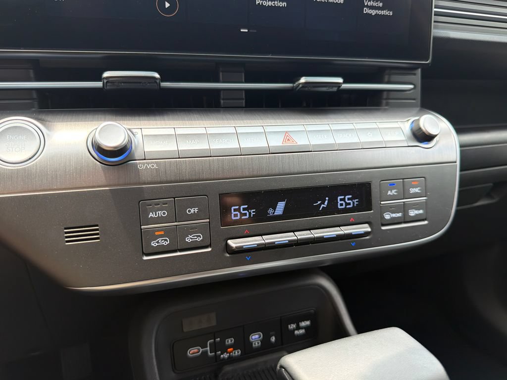 New 2026 Hyundai Kona SEL Sport AWD/4WD image 25