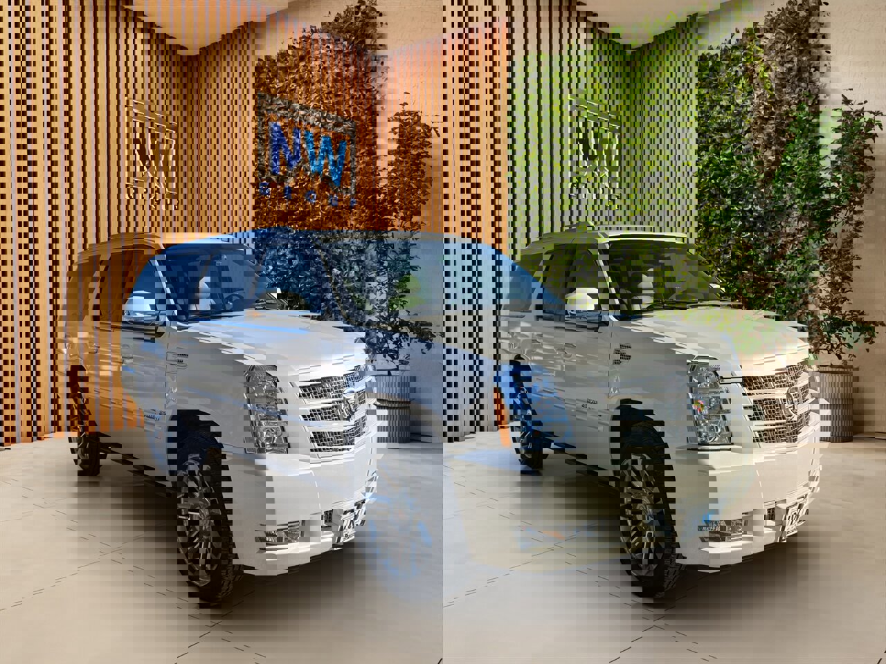 Used 2014 Cadillac Escalade ESV Premium