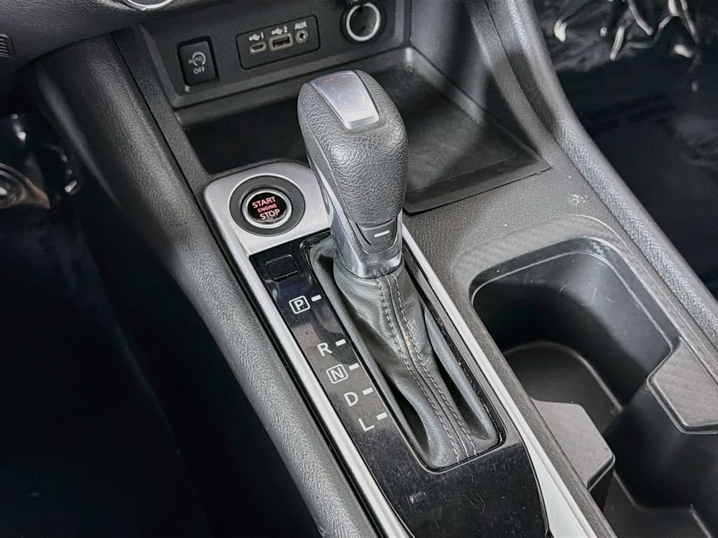 Used 2024 Nissan Sentra SV w/ All-Weather Package FWD image 16