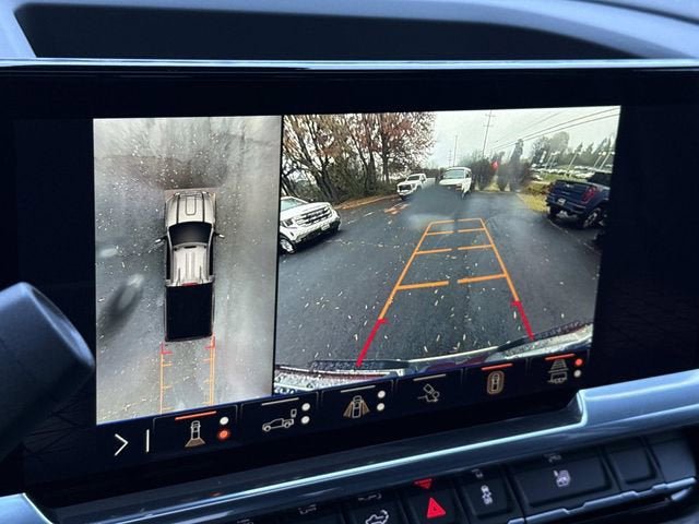 New 2026 GMC Sierra 2500 SLT w/ SLT Premium Package AWD/4WD image 13